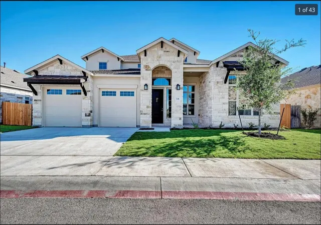 Photo 2 of Single family home for sale at 3750 E Palm Valley Blvd #38, Round Rock, TX 78665 | MLS# 1826458 | Listing updated on 2026-10-19