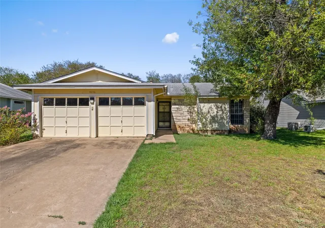 Photo 1 of Single family home for sale at 4606 Borage Dr, Austin, TX 78744 | MLS# 1838278 | Listing updated on 2026-10-08