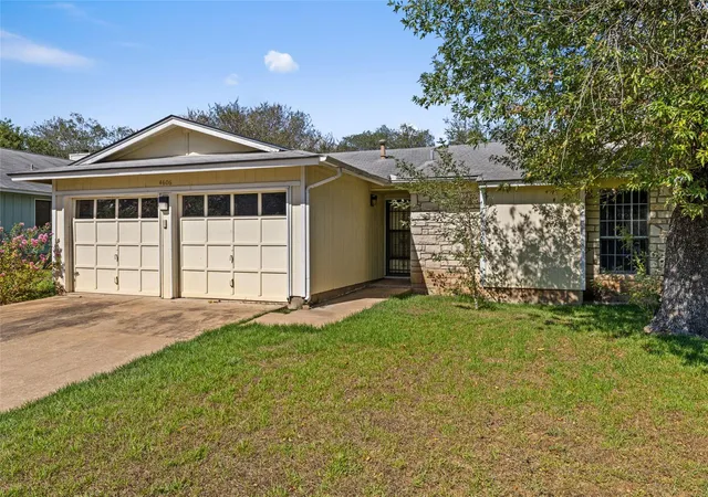 Photo 3 of Single family home for sale at 4606 Borage Dr, Austin, TX 78744 | MLS# 1838278 | Listing updated on 2026-10-08