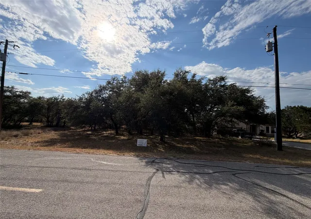 Land for sale at 216 Dunkeld Dr, Spicewood, TX 78669 | MLS# 7445463