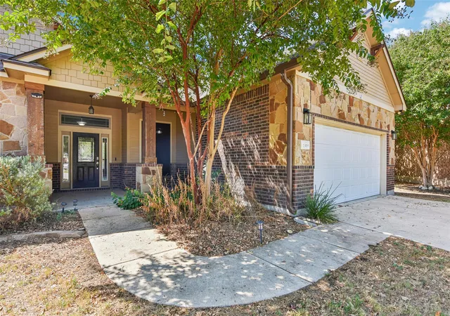 Photo 2 of Single family home for sale at 1319 Branchwood Way, Temple, TX 76502 | MLS# 2452920 | Listing updated on 2026-10-03