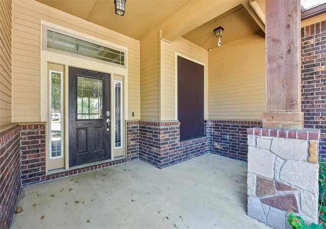 Photo 3 of Single family home for sale at 1319 Branchwood Way, Temple, TX 76502 | MLS# 2452920 | Listing updated on 2026-10-03