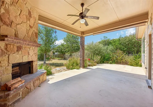 Photo 4 of Single family home for sale at 1319 Branchwood Way, Temple, TX 76502 | MLS# 2452920 | Listing updated on 2026-10-03