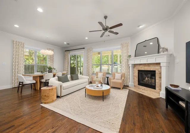 Photo 3 of Single family home for sale at 5007 Placid Pl, Austin, TX 78731 | MLS# 4255000 | Listing updated on 2026-09-28
