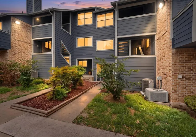 Listing Photo 1 - Condo for sale in building located at 2500 Burleson Rd, Austin, TX 78741 - Unit #506