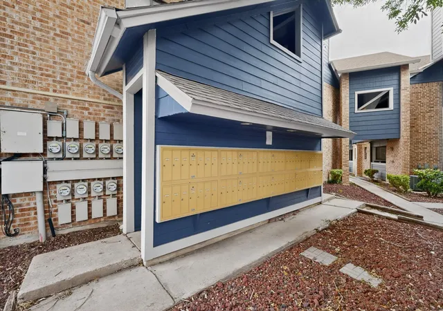 Photo 29 of Condo for sale at 2500 Burleson Rd #506, Austin, TX 78741 | MLS# 9016823 | Listing updated on 2026-09-05