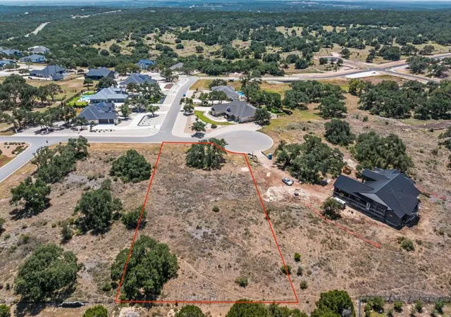 Photo 1 of Land for sale at 252 Berrywood Ln, New Braunfels, TX 78132 | MLS# 6247910 | Listing updated on 2026-09-04