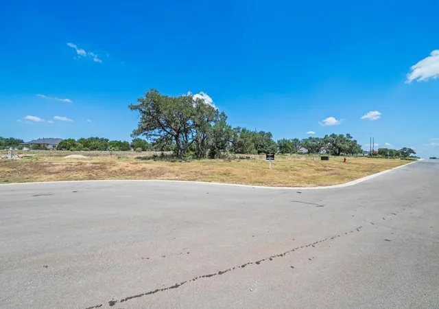 Photo 3 of Land for sale at 252 Berrywood Ln, New Braunfels, TX 78132 | MLS# 6247910 | Listing updated on 2026-09-04