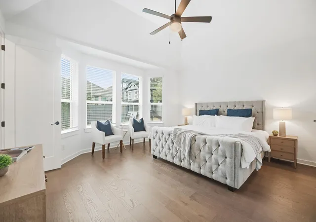 Photo 4 of Single family home for sale at 112 Fox Run, Georgetown, TX 78628 | MLS# 3259722 | Listing updated on 2026-10-04