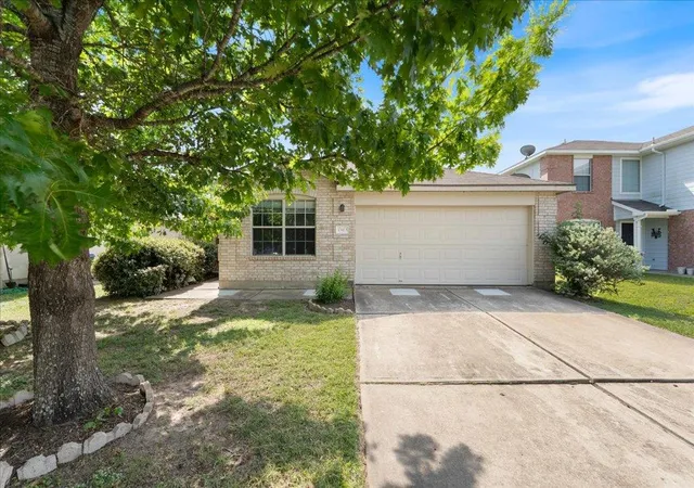 Photo 1 of Single family home for sale at 13413 Constellation Dr, Manor, TX 78653 | MLS# 6279640 | Listing updated on 2026-09-05