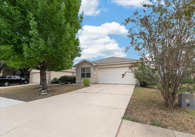 Photo 2 of Single family home for sale at 13413 Constellation Dr, Manor, TX 78653 | MLS# 6279640 | Listing updated on 2026-09-05