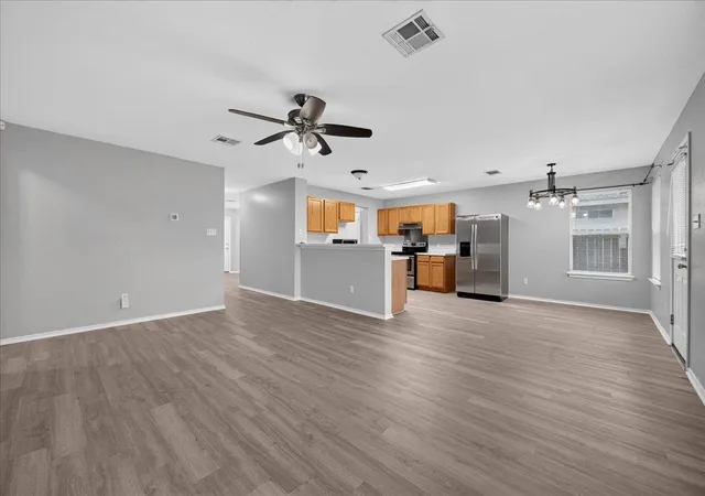 Photo 4 of Single family home for sale at 13413 Constellation Dr, Manor, TX 78653 | MLS# 6279640 | Listing updated on 2026-09-05