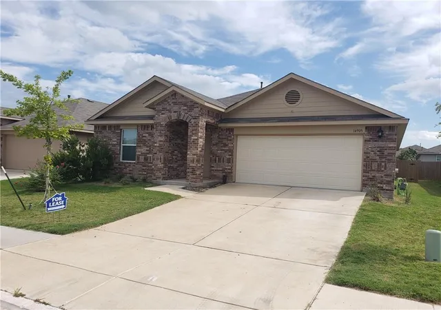 Single family home for sale at 14905 Harkness Pass, Austin, TX 78725 | MLS# 5803426