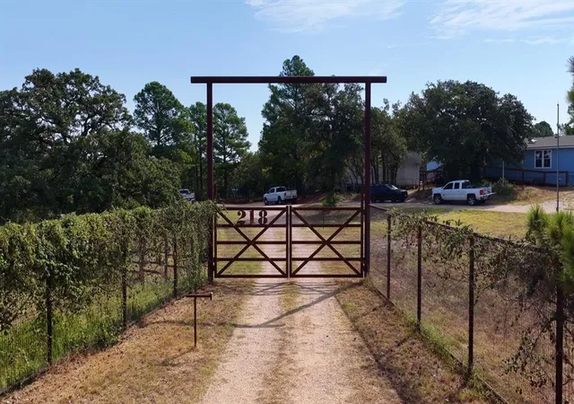 Photo 1 of Mansion for sale at 218 Little Ranch Rd, Red Rock, TX 78662 | MLS# 9475724 | Listing updated on 2026-09-24