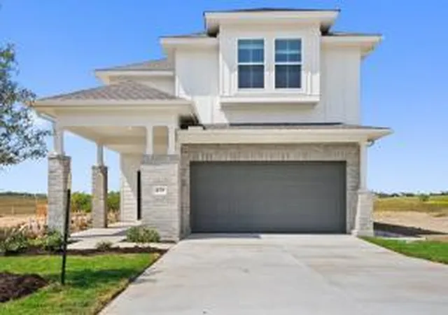 Photo 1 of Single family home for sale at 11200 Zip Cochise Way, Manor, TX 78653 | MLS# 7900244 | Listing updated on 2026-09-05
