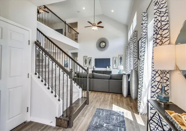 Photo 3 of Single family home for sale at 11200 Zip Cochise Way, Manor, TX 78653 | MLS# 7900244 | Listing updated on 2026-09-05