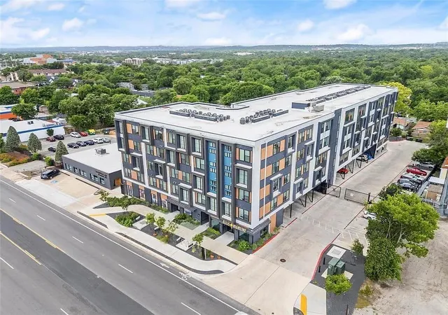 Photo 20 of Condo for sale at 6324 N Lamar Blvd #317, Austin, TX 78752 | MLS# 2647953 | Listing updated on 2026-09-05