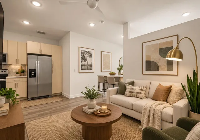 Photo 2 of Condo for sale at 6324 N Lamar Blvd #317, Austin, TX 78752 | MLS# 2647953 | Listing updated on 2026-09-05