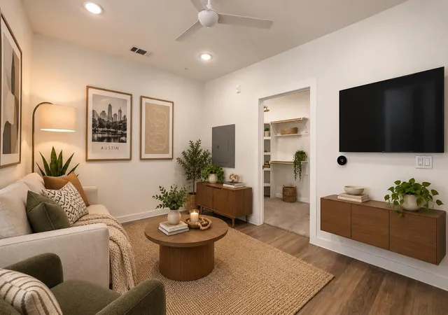 Photo 4 of Condo for sale at 6324 N Lamar Blvd #317, Austin, TX 78752 | MLS# 2647953 | Listing updated on 2026-09-05
