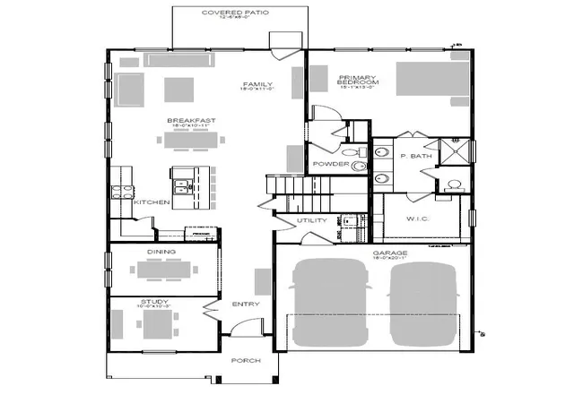 Photo 2 of Single family home for sale at 115 Melrose St, Hutto, TX 78634 | MLS# 3528361 | Listing updated on 2026-09-05