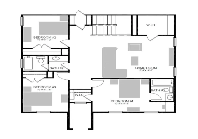 Photo 3 of Single family home for sale at 115 Melrose St, Hutto, TX 78634 | MLS# 3528361 | Listing updated on 2026-09-05
