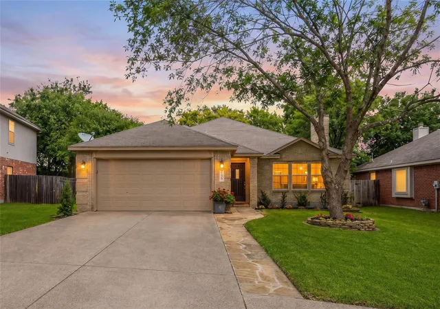 Single family home for sale at 3440 Ribbon Reef Ln, Austin, TX 78728 | MLS# 2701966