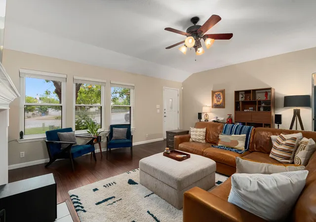 Photo 3 of Single family home for sale at 3440 Ribbon Reef Ln, Austin, TX 78728 | MLS# 2701966 | Listing updated on 2026-09-28