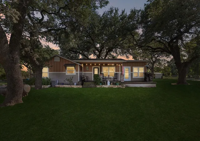 Photo 1 of Single family home for sale at 510 County Rd 221, Tow, TX 78672 | MLS# 5948327 | Listing updated on 2026-10-01