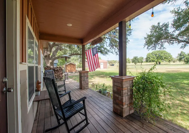 Photo 2 of Single family home for sale at 510 County Rd 221, Tow, TX 78672 | MLS# 5948327 | Listing updated on 2026-09-07
