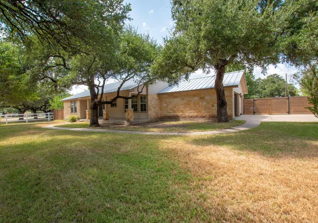 Single family home for sale at 410 W Fm 243, Bertram, TX 78605 | MLS# 5543412