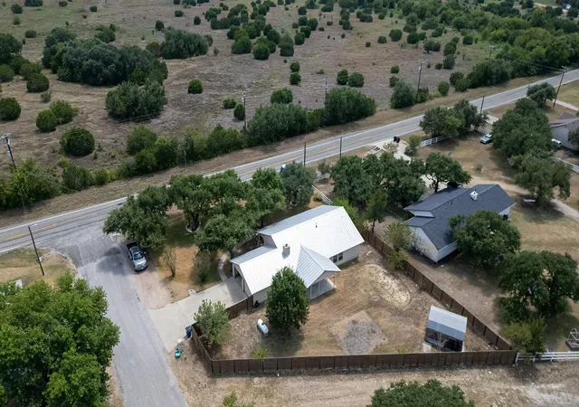 Photo 2 of Single family home for sale at 410 W Fm 243, Bertram, TX 78605 | MLS# 5543412 | Listing updated on 2026-09-08