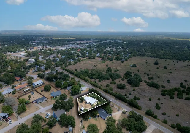 Photo 3 of Single family home for sale at 410 W Fm 243, Bertram, TX 78605 | MLS# 5543412 | Listing updated on 2026-09-08