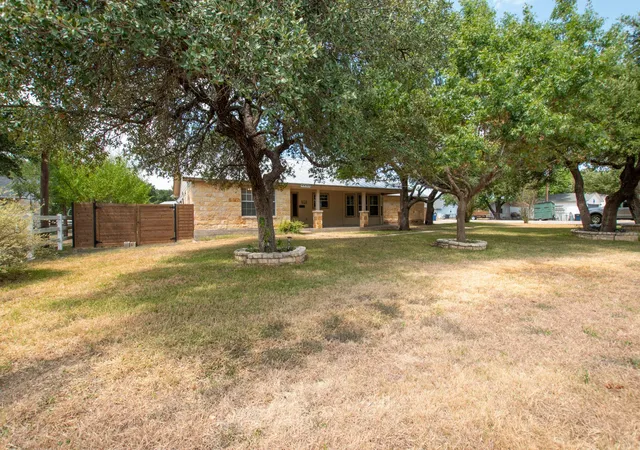 Photo 4 of Single family home for sale at 410 W Fm 243, Bertram, TX 78605 | MLS# 5543412 | Listing updated on 2026-09-08