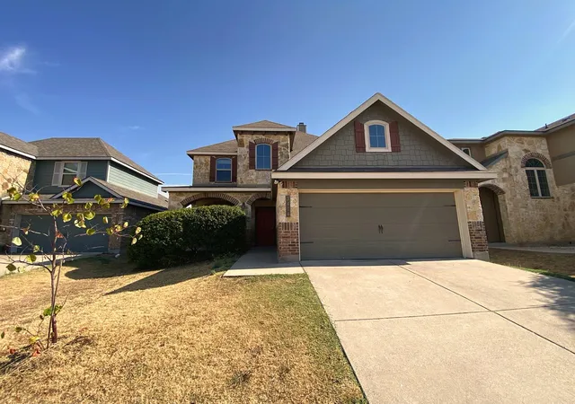 Photo 1 of Single family home for sale at 3416 Greyfriar Dr, Killeen, TX 76542 | MLS# 8200522 | Listing updated on 2026-09-05