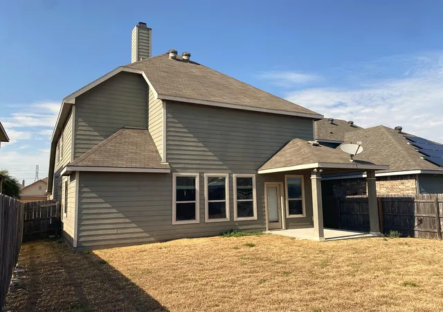 Photo 25 of Single family home for sale at 3416 Greyfriar Dr, Killeen, TX 76542 | MLS# 8200522 | Listing updated on 2026-09-05