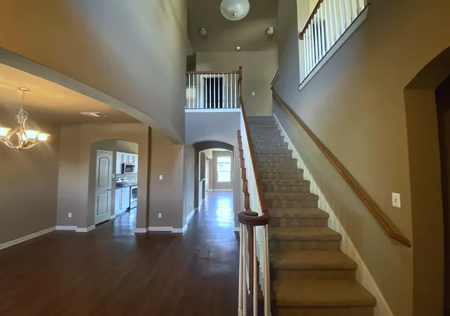 Photo 3 of Single family home for sale at 3416 Greyfriar Dr, Killeen, TX 76542 | MLS# 8200522 | Listing updated on 2026-09-05