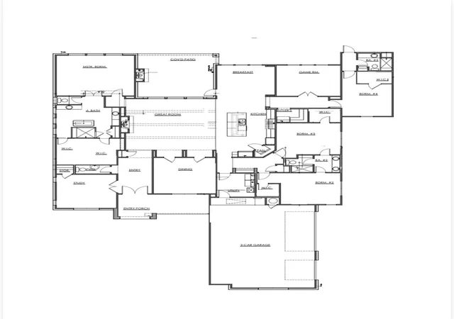 Photo 14 of Single family home for sale at 117 La Ventana Dr, Liberty Hill, TX 78642 | MLS# 2266890 | Listing updated on 2026-09-05
