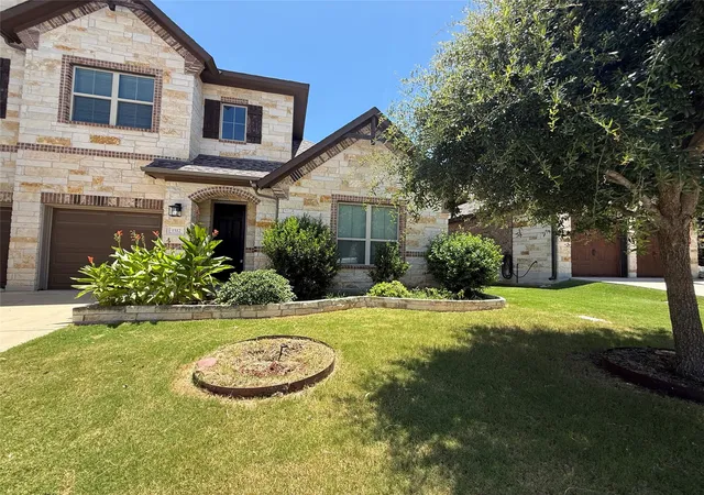 Photo 1 of Single family home for sale at 1512 Long Shadow Ln, Georgetown, TX 78628 | MLS# 7031307 | Listing updated on 2026-09-05