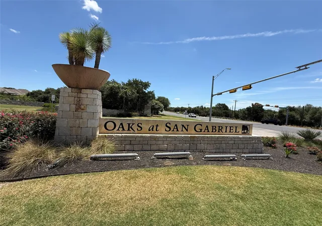 Photo 19 of Single family home for sale at 1512 Long Shadow Ln, Georgetown, TX 78628 | MLS# 7031307 | Listing updated on 2026-09-05
