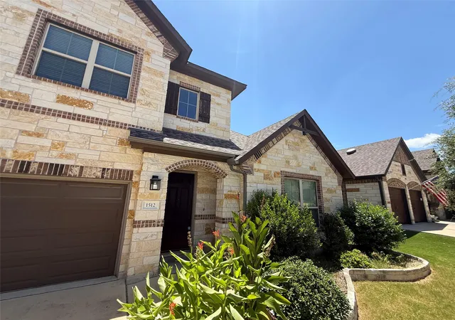 Photo 2 of Single family home for sale at 1512 Long Shadow Ln, Georgetown, TX 78628 | MLS# 7031307 | Listing updated on 2026-09-05