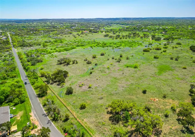 Land for sale at 0 Paleface Ranch Rd S, Spicewood, TX 78669 | MLS# 4707659