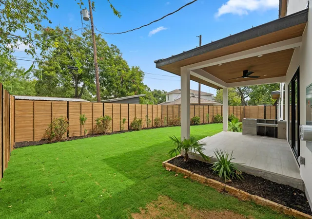 Photo 40 of Single family home for sale at 4801 W Frances Pl, Austin, TX 78731 | MLS# 7282424 | Listing updated on 2026-09-05