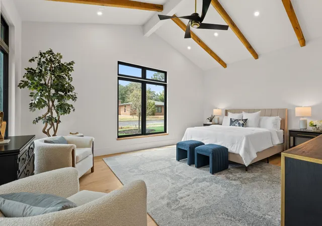 Photo 3 of Single family home for sale at 4801 W Frances Pl, Austin, TX 78731 | MLS# 7282424 | Listing updated on 2026-09-05