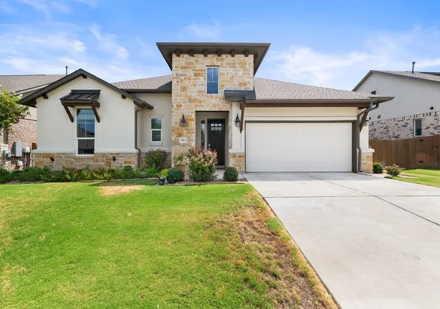 Photo 1 of Single family home for sale at 5913 Cimarron Ridge Ln, Austin, TX 78738 | MLS# 6957016 | Listing updated on 2026-10-03