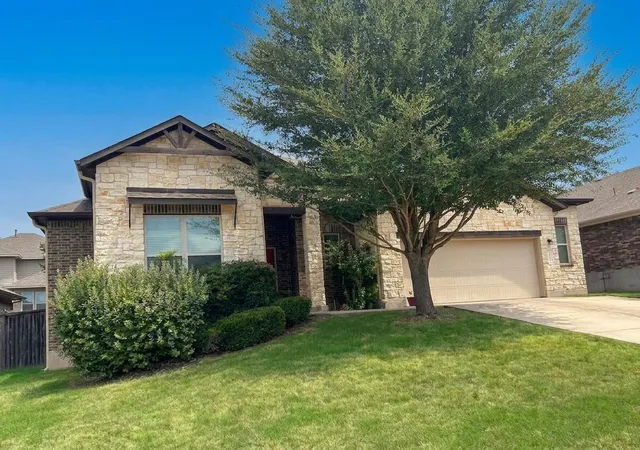 Photo 1 of Single family home for sale at 314 Cypress Forest Dr, Kyle, TX 78640 | MLS# 5362225 | Listing updated on 2026-09-07