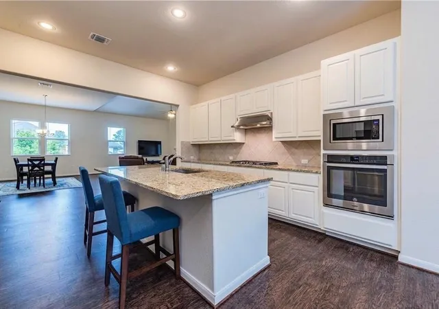 Photo 3 of Single family home for sale at 314 Cypress Forest Dr, Kyle, TX 78640 | MLS# 5362225 | Listing updated on 2026-09-07