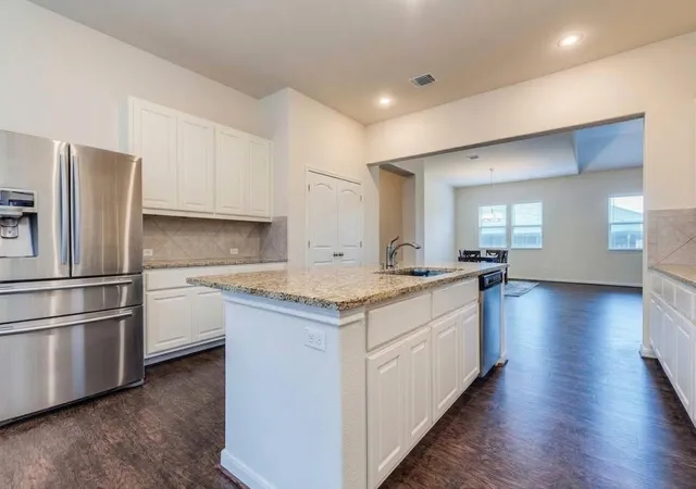 Photo 3 of Single family home for sale at 314 Cypress Forest Dr, Kyle, TX 78640 | MLS# 5362225 | Listing updated on 2026-09-07