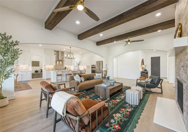 Photo 1 of Single family home for sale at 131 Hydrangea Dr, Smithville, TX 78957 | MLS# 3965038 | Listing updated on 2026-09-07