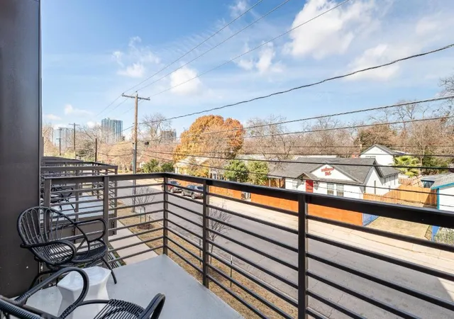 Photo 2 of Condo for sale at 49 Navasota St #201, Austin, TX 78702 | MLS# 5341053 | Listing updated on 2026-09-05