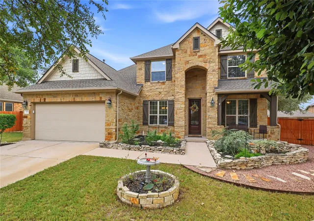 Single family home for sale at 3721 Hermann St, Round Rock, TX 78681 | MLS# 5315709